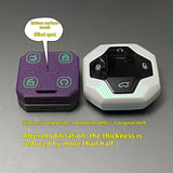 For Jetour T2 T1 Traveler Pro 2023 2024 2025 Car Intelligent Key Modification Jetour T2 Car Remote Control Keycase Car Key Mo
