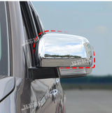 Mirror Housing Cover for Mitsubishi Pajero 07-21