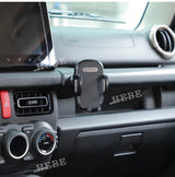 Center Control Phone Stand for Suzuki Jimny 2019