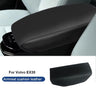 Leather Armrest Cover for Volvo EX30 Interior Trim