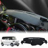 Custom Fit Dashboard Cover Mat for Honda N-BOX 2011–2016