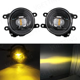 LED Fog Light Assembly for Toyota and Lexus 2006-2017