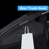 Rear Trunk Hook For Tesla New Model Y Juniper 2025 Rear Trunk Accessory TEKSY
