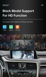 Wireless CarPlay and Android Auto Module for Lexus RX 2016-2019