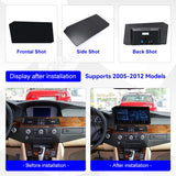 12.9" Android 14 Touchscreen Stereo for BMW 3 Series 2005–2012 Android Head Unit Aotsr
