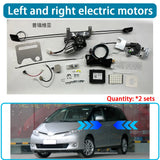 Electric Power Sliding Door Retrofit Kit for Toyota Previa