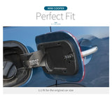Fuel Tank Cap Cover 3D Sticker for Mini Cooper F60