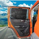 Rear Window Storage Bag for GWM Tank 300 2021+