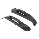 ABS Hood Decoration Cover for Suzuki Jimny 2019-2025