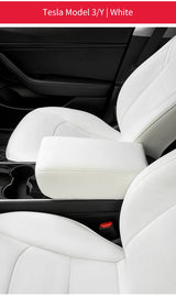 Tesla Model 3 Y Center Console Armrest Cover Pad
