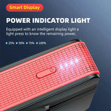 12V Car Battery Jump Starter Portable Charger