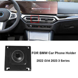 BMW F20 F30 F34 F07 G30 G11 X1 X2 X3 G01 X4 G02 X5 F15 Car Phone Holder Base Bracket Center Air Vent Mount