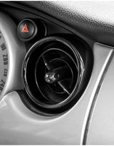 AC Outlet Panel Trim Decor for Mini Cooper R50 R53