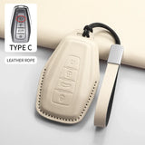 Key Case Cover Durable for Geely Coolray 2024