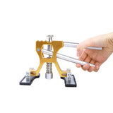 Auto Dent Repair Kit with Paintless Body Dent Removal Tools