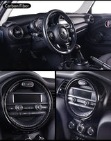 Navigation Screen Protective Trim for MINI COOPER