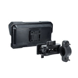 6.25 inch GPS Wireless CarPlay for Universal Moto