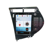 12.1-Inch Android Head Unit with CarPlay for Lexus RX 2009-2014