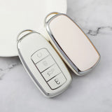 For Chery Tiggo 8 Pro Tiggo 8plus New 5 Plus 7pro Omoda 5 Key Case Cover Car Key Accessories OEM