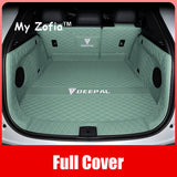 For Changan Deepal S07 2024 2025 2026 Rear Trunk Mats