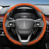 Wavy Pattern Breathable Cover for Lincoln MKC MKZ