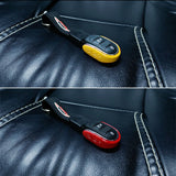 Union Jack ABS Key Case Cover Mini Cooper JCW F56