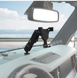 Y-shaped Phone Rack Holder for Ford Bronco 2021