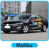 Automatic Electric Soft Close Door Kit for Chevrolet Equinox
