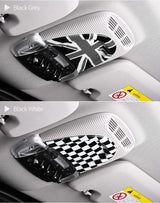 MINI Roof Light Panel Trim F54 F55 F56 F60 (SOS OK)