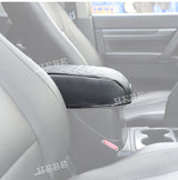 Armrest Box Protector Cover for Mitsubishi Pajero 2007-2021