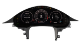 Digital LCD Instrument Cluster Display for Porsche Panamera 2010–2016