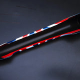 Exterior Trunk Handle Cover for MINI Cooper Clubman Car Interior Accessory GMUNI