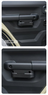Door Handle Storage Box for Suzuki Jimny JC74 5D