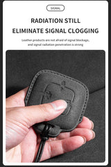 For Zeekr 001 Car Key Case Cover For Zeekr Key shell