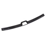 Stainless Steel Trunk Guard for Volvo XC60 2018-2026
