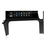 15-Inch Android 13 Multimedia Head Unit for Porsche Cayenne Android Head Unit Aotsr