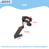 Cup Holder Phone Bracket for Jetour T2 Car Interior Accessory HEBE