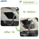 Side Storage Shelf Rack for Toyota 4Runner 2010-2023 Car Interior Accessory HEBE