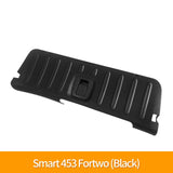 Tailgate Trunk Storage Organizer Cover for Smart
