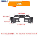 Walkie Talkie Holder for GWM Tank 300 2021 Car Interior Accessory HEBE