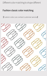 Alcantara Car Door Pull Handle Panel Stickers for Audi A6 A7 Car Interior Accessory OEM