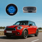 11.8" Android Head Unit Multimedia System for Mini Clubman Android Head Unit Aotsr