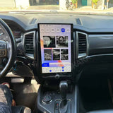 14.5" Android 13 Multimedia Head Unit for Ford Everest 2016–2020