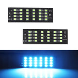 LED Ambient Light Trunk Lamp for Toyota 4Runner 2010‑2023