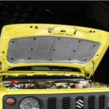 Sound Heat Insulation Pad for Suzuki Jimny JB64