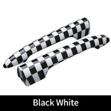 Exterior Trunk Handle Cover for MINI Cooper Clubman