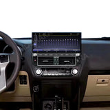 12.3" Android 13 Multimedia Head Unit for Land Cruiser Prado 2014–2017 Android Head Unit Aotsr