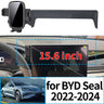 Screen Clip-On Wireless Phone Mount for BYD Seal 2022–2024