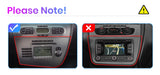 Android Head Unit Wireless CarPlay for Seat Leon 2005–2012 Android Head Unit JIUYIN