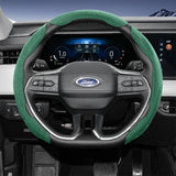 Suede Split Wheel Cover for Ford F-150 Explorer Ranger